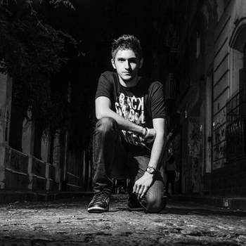 Артист Simon O'Shine