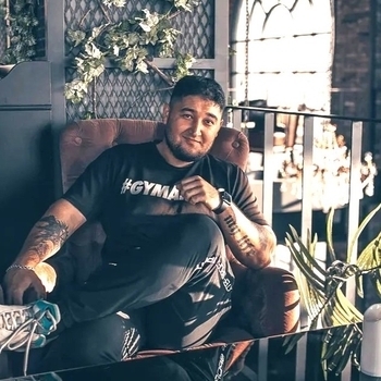 Bllack-santa, Низам DRedd - Святая вера