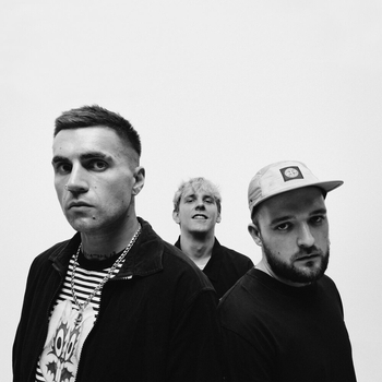 Хохма - Что вообще делает диджей? (D"n"B Remix)