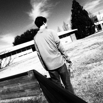 Longlost and Bonjr - Left This World Cold (Single 2018)