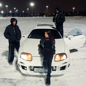 Егор Крид and Tenderlybae, Егорик - Таро (HipHop Version) (Doridufist Remix) (2023)