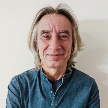 Paolo Vivaldi and Fabrizio Pigliucci - Devil Doll