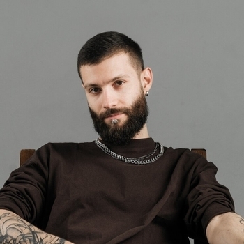 Yuratravis and Armich, Скриптонит - Slow Mo (Yuratravis Remix) (2023)