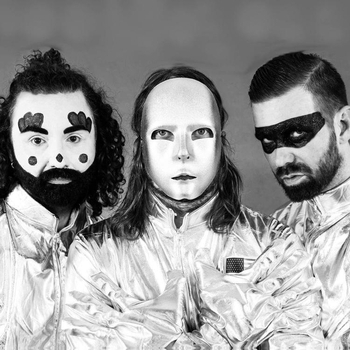 Italove - Soldiers of Love (2012 Demo) (Trans-Global Excess, Vol. 1. 2020)