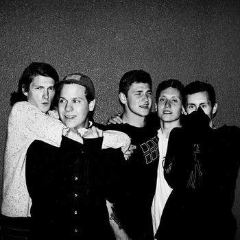 Basement - Dui (Songs About the Weather 2010)