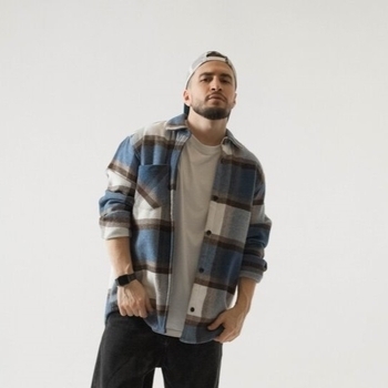 Luxor and Rodjer - Телом крутит