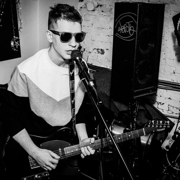 Kxsmic feat Такер - Если бы не ты (Kxsmic Remix) (Single 2023)