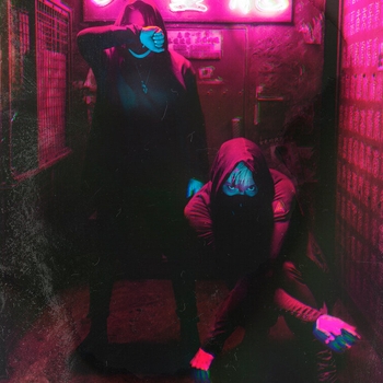 Nouveau Arcade - Summer Is Over (Новинки 2021)