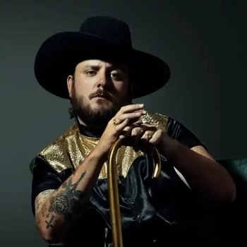 Orville Peck and Unrighteous Brothers, Paul Cauthen - Unchained Melody (Single 2020)