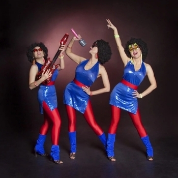 The Revival - Beat the Clock