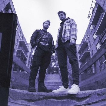 Always Never - Patterns