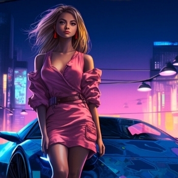 Ercodes, Rphm - The Crow