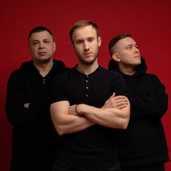 Purple Guns feat SevenEver - Never Win