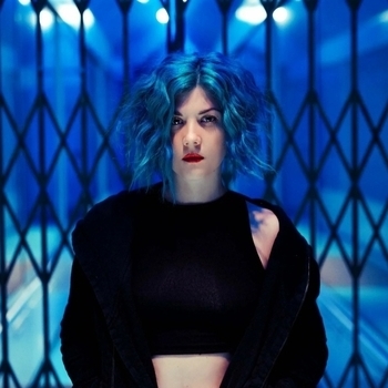 Paenda - Limits (Евровидение 2019, Австрия)