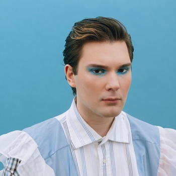 Ronnie! - Another Prey of Yours