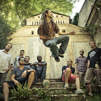 Danakil and Yaniss Odua - Enfants du monde (2022)