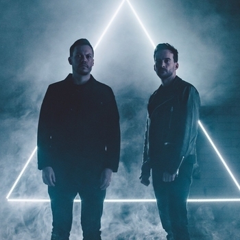 Nero - Must Be the Feeling (Delta Heavy remix)