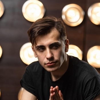 Sanduu feat Otter Hills - Again (Single 2022)