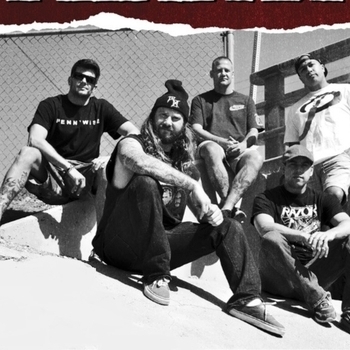 Esan Benzy - Badness (feat. Ceejay & Terror)