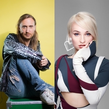 David Guetta and Kim Petras - When We Were Young (The Logical Song) (Extended Mix) (2023)