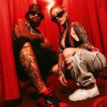 Cartel De Santa and La Kelly - Shorty Party (2023)