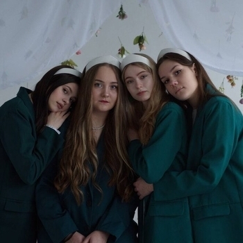 Хвоя - Там за горизонтом (2023)