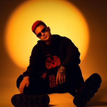 Nikita Rise - Mi Sa Pa