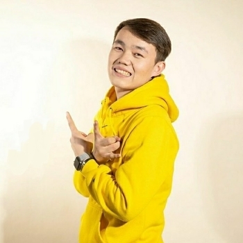 Alisher Konysbaev - Tusinbeimin (2023)