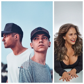 Trinix and Fafa de Belem - Emorio (Рингтон) (2023)