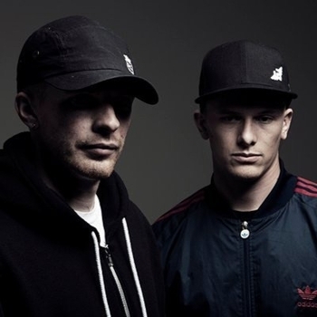 The Prototypes feat. Ayak - Under