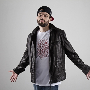 Жара - Новый мир (feat. Ёлка)