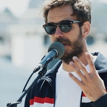 Prendy feat Atili - Longtime (Bridge over Troubled Dreams 2021)