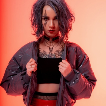 Kharmaguess - Cyberlife