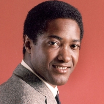 Sam Cooke and Irving Berlin - The Song Is Ended (Sam Cooke 1961)