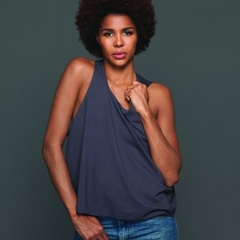 Ayọ - Letter By Letter