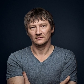 Сергей Вольный - Ты самая