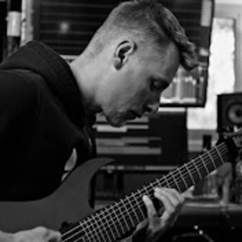 Shades Of Black - To Colossus (Ocean 2014)