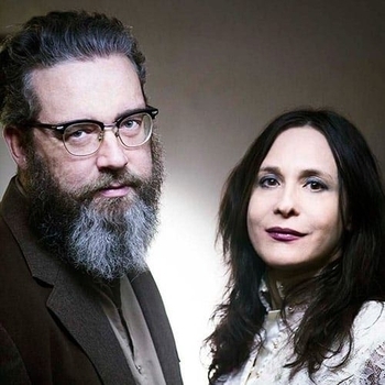 The Handsome Family - #1 Country Song (Milk and Scissors 1996)