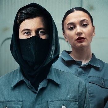 Alan Walker and Daya - Heart Over Mind (2023)