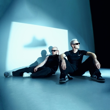 КРОСЫ, SMRIN, PODLESNOV - Чучука