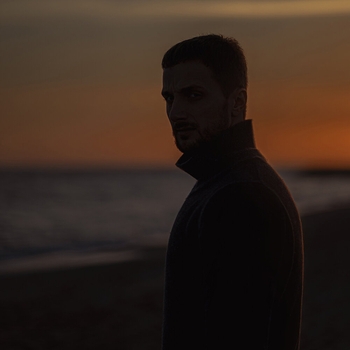 Саша Эскобар - Малыш (Любовь внутри 2014)