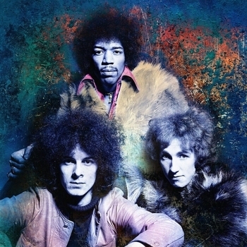 The Jimi Hendrix Experience - All Along The Watchtower