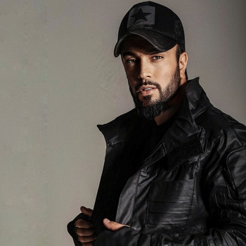 Mr.Nёma and Элвин Грей - По ресторанам