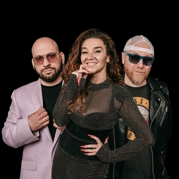 Jakonda and Dj Nejtrino - С другой планеты (2023)