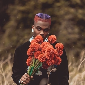 Ckay - Love Nwantiti (Ah Ah Ah)