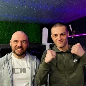 Бэнг Ро - Гастрольная (Один за всех и все за одного 2013)