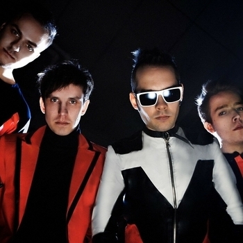 Raizer feat Gancher, Ruin - Meds (2023)