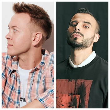 Danny Chris and Sickotoy