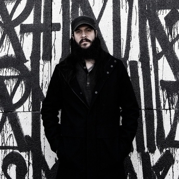 Артист Shawn James