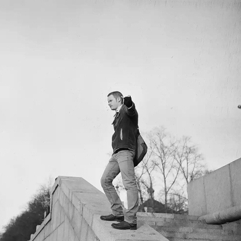 Ошибка XXI feat Mfar Project - Родина (2022)